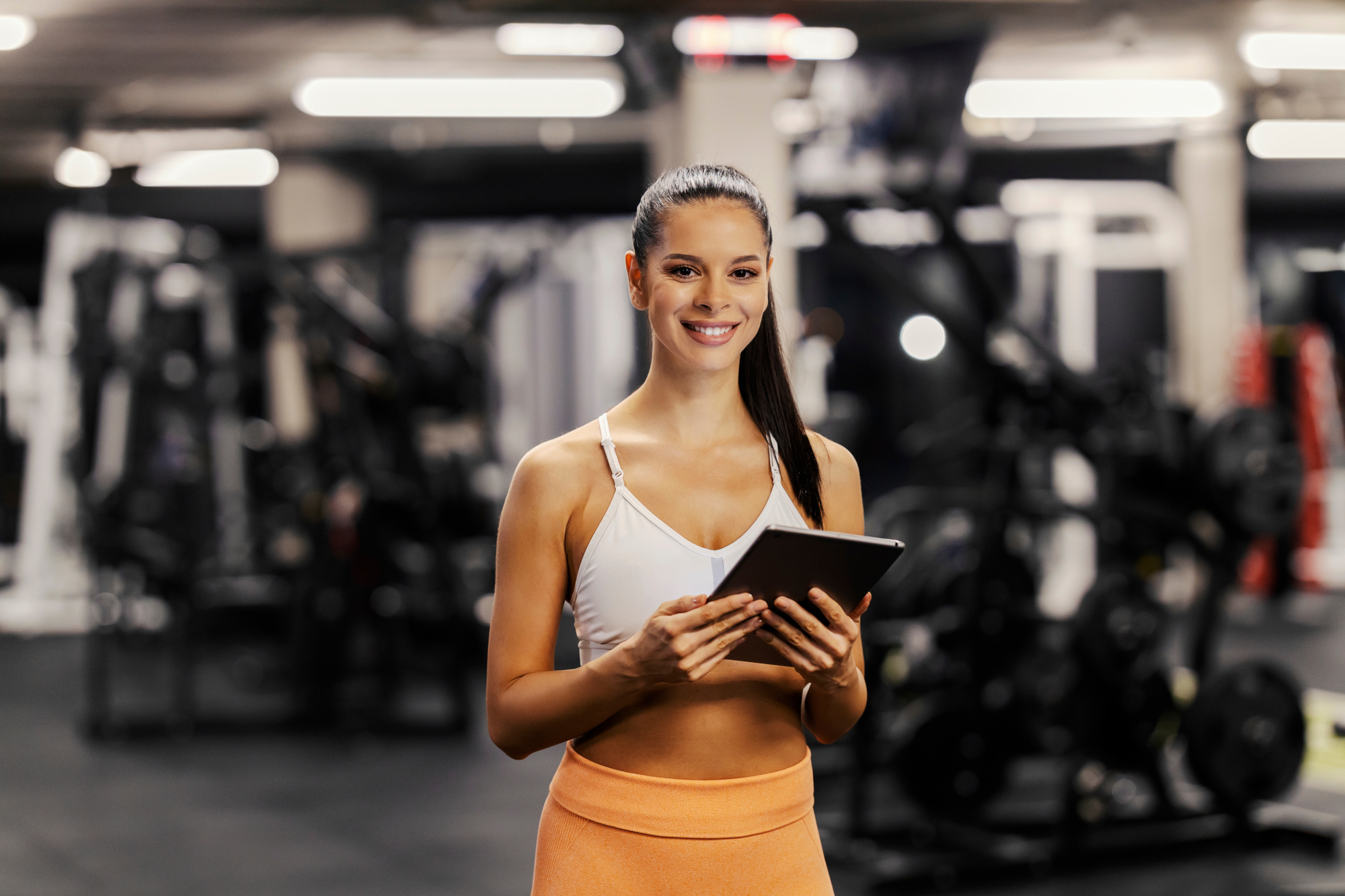 Train for Your Personal Fitness Trainer Career, With Lamson Institute in San Antonio!